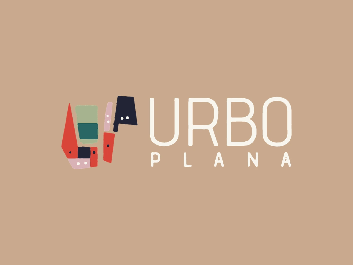 Urbo Plana logo