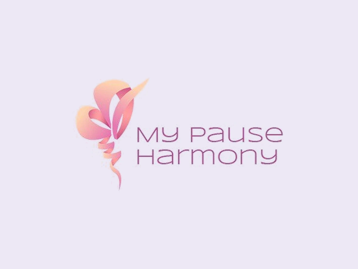 My Pause Harmony logo