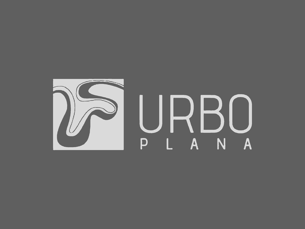 Urbo Plana logo